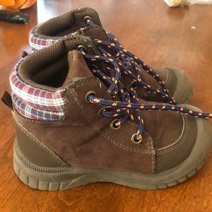 Kids boots
